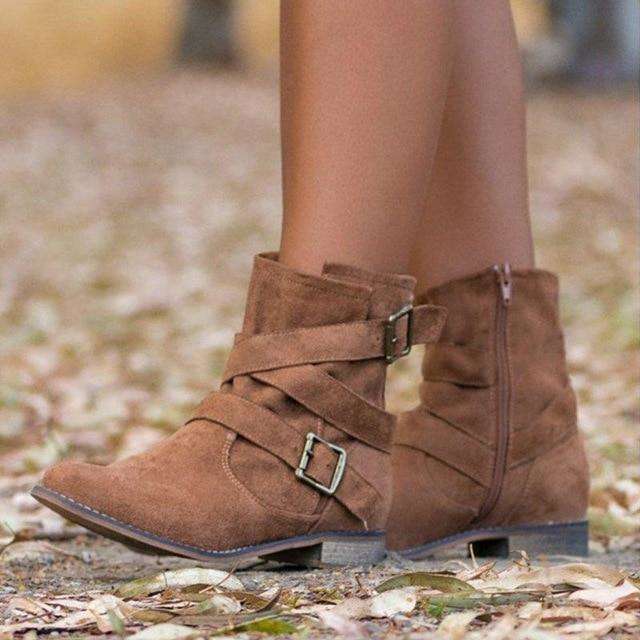 Hochwertige orthopädische Stiefel