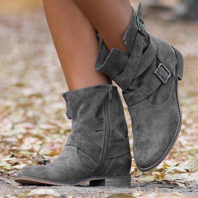 Hochwertige orthopädische Stiefel