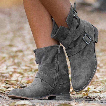 Hochwertige orthopädische Stiefel