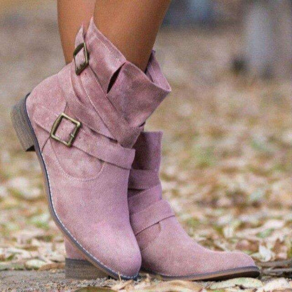 Hochwertige orthopädische Stiefel