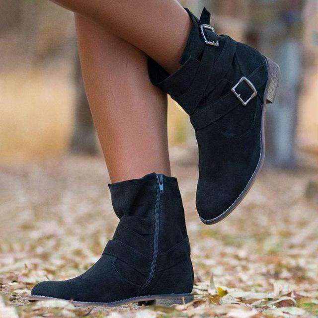 Hochwertige orthopädische Stiefel