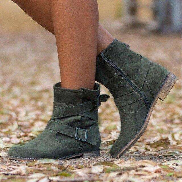 Hochwertige orthopädische Stiefel