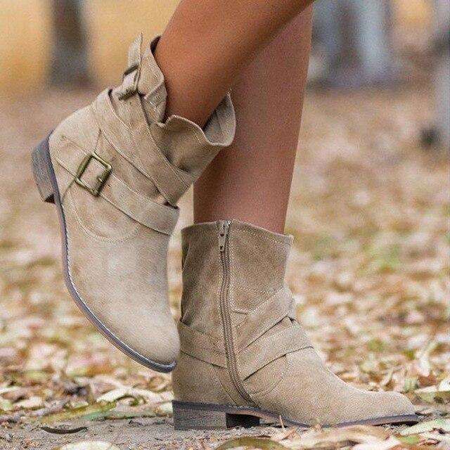 Hochwertige orthopädische Stiefel