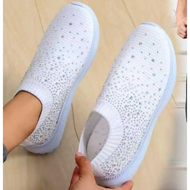 Modische und stützende orthopädische Schuhe