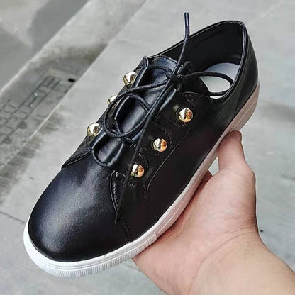 Unterstützende leichte orthopädische Schuhe