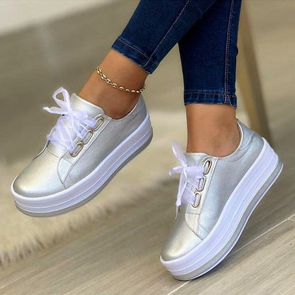 Bequeme und modische orthopädische Schuhe
