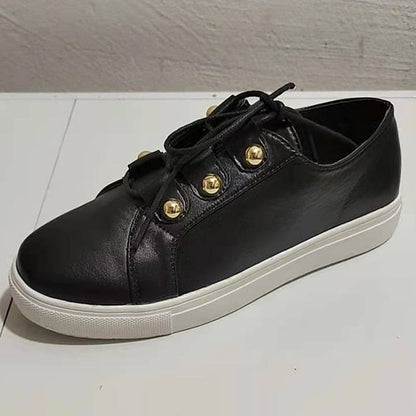 Unterstützende leichte orthopädische Schuhe
