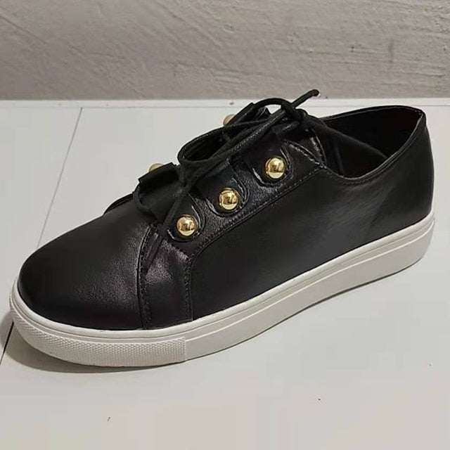 Unterstützende leichte orthopädische Schuhe