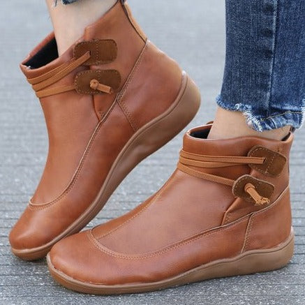 Unterstützendes orthopädisches Schuhwerk